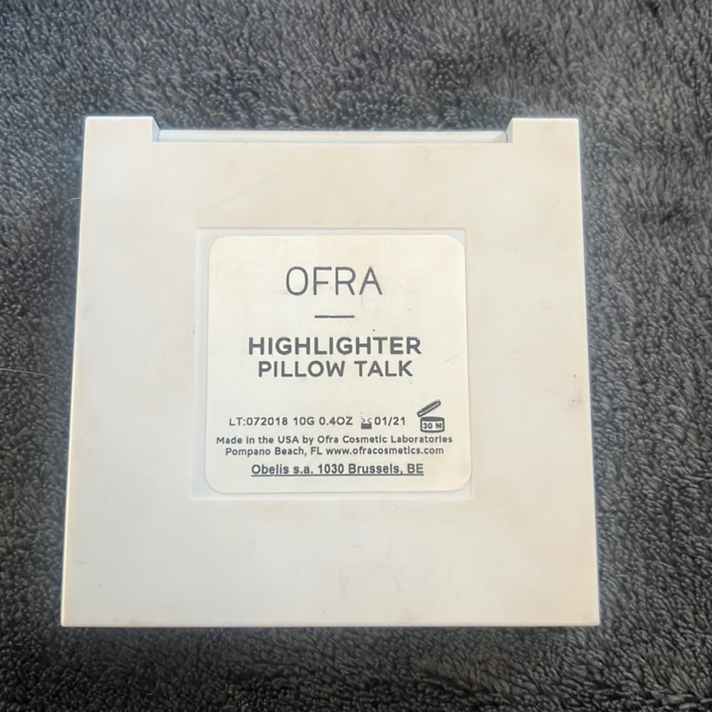 Ofra highlighter